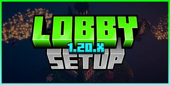 Premium Lobby Server Setup | BuiltByBit