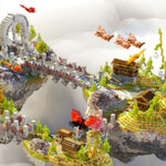 ⌛️SKYBLOCK LOBBY⌛️ [24 HOUR AUCTION]