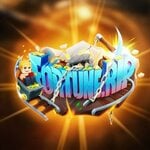 Fortune.rip (Prison Server)