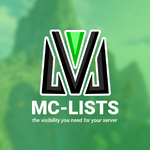 🟡 MC-Lists 🔐 Server Owner Discord Server! 🔐 Helping Grow Servers! 🟡  | 1,500 Members | 🔔 Minecraft Server List Discord 🔔