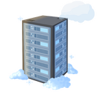 ❄️Frozen Hosting❄️ - 💸50% OFF YOUR FIRST MONTH💸
