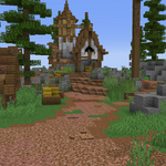 [EXCLUSIVE] SELLING SOME SKY ISLANDS VILLAGES