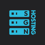 SciGorNo Hosting - £1/GB, low cost, high performance hosting for all.