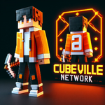 400 PB CubeVille Network is now hiring staff members! [POTENTIAL TO EARN REWARDS]
