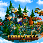 Lobby Bees 250x250 [$2.99]