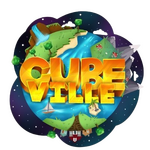 Join CubeVille Network: A Major Minecraft Project with Paid Staff Opportunities! [+1 Owner position available]