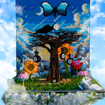 Selling exclusive (resell rights) hub 200x200 includes Render