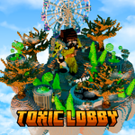 Lobby Toxic 140x140 [$2.25]