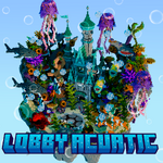Lobby acuatic 175x175 [$2.80]