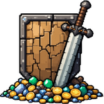 Kingdoms Reborn 1.21.4+ [Java Edition] Towny-like roleplay server